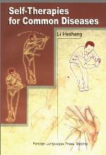 Self-Therapies for Common Diseases