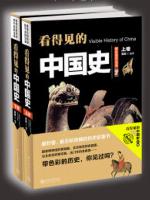 看得见的中国史（上下卷）