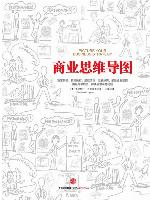 商业思维导图