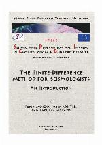 The finite-difference method for seismologists : an introduction