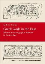 Greek Gods in the East