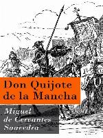 Don Quijote de la Mancha