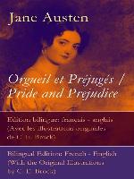 Orgueil et Préjugés / Pride and Prejudice--Edition bilingue