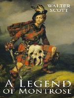 A Legend of Montrose