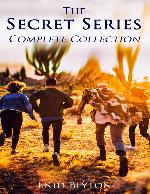 The Secret Series--Complete Collection