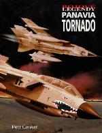 Panavia Tornado