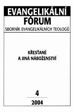 Křesťané a jiná náboženství