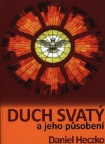 Duch svatý a jeho působení