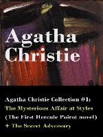 Agatha Christie Collection #1