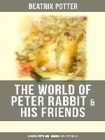 The World of Peter Rabbit & His Friends