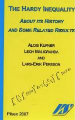 The Hardy inequality : about its history and some related results