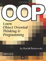 Oop - Learn Object Oriented Thinking and Programming