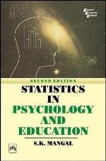 Statistics in psychology and education