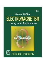 Electro-magnetism - theory and applications.