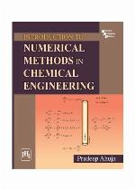 Introduction to numerical methods in chemical engineering