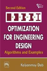 Optimization for engineering design : algorithms and examples
