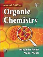 Organic Chemistry