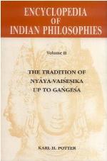Encyclopaedia of Indian Philiosophies