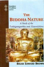 The Buddha Nature