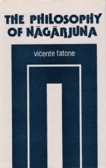 The Philosophy of Nagarjuna