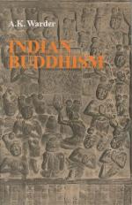 Indian Buddhism