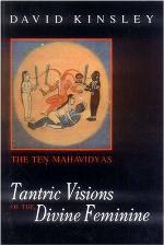 Tantric Visions Of The Divine Feminine