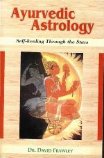 Ayurvedic Astrology
