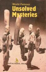 World Famous Unsolved Mysteries