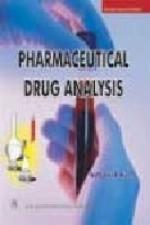 Pharmaceutical Drug Analysis