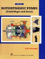 Rotodynamic pumps : (centrifugal and axial)