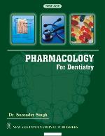 Pharmacology for dentistry