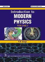 Introduction to Modern Physics
