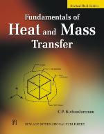 Fundamentals of heat and mass transfer