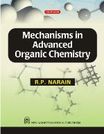 Mechanisms in advanced organic chemistry