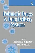 Polymeric Drugs and Drug Delivery Systems