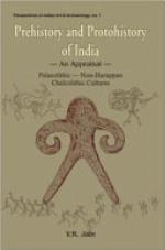 Prehistory and Protohistory of India