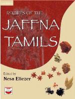 Recipes of the Jaffna Tâmìḻs