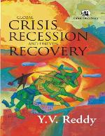 Global Crisis Recession and Uneven Recovery