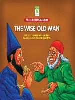 The Wise Old Man