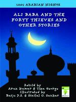 Ali Baba and the Forty Thieves and Other Stories