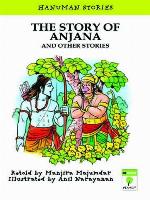 The Story of Anjana and Other Stories