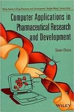 Computer Applications In Pharmaceutical Research And Development
