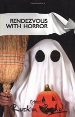 Rendezvous with Horror and Nightmare Tales 2-in-1