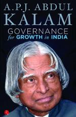 GOVERNANCE FOR GROWTH IN INDIA.