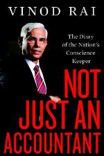 Not Just an Accountant