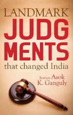 Landmark Judgements that changed India