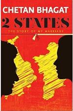 2 States : The Story Of My Marriage