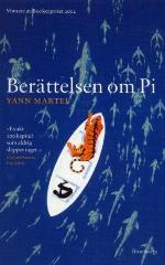 Berattelsen om Pi