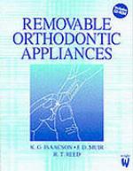 Removable orthodontic appliances