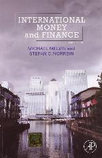 International Money and Finance